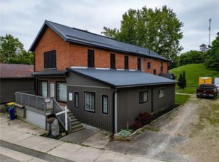 162 Kincardine St, Grey Highlands, ON N0C1K0