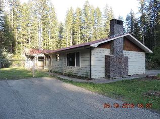 211 Hemlock Rd, Carson, WA 98610