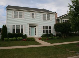 284 Lasalle St, Vernon Hills, IL 60061