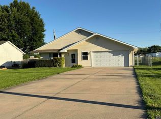1901 E 6th Ave, Emporia, KS 66801