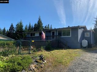 1335 Fairy Chasm Rd, Ketchikan, AK 99901