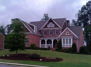 2980 Hoyle Farm Dr SW, Marietta, GA 30064