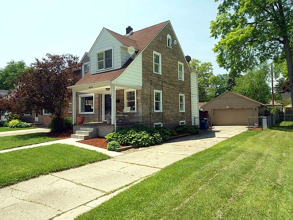 House-side