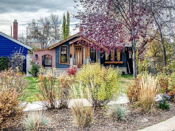 3035 E 4th St SW, Calgary, AB T2S 1X9