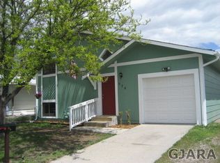 576-31 3/4 Rd, Grand Junction, CO 81504