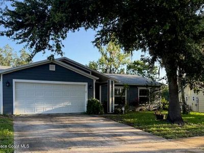 1729 Saratoga Dr, Titusville, FL, 32796