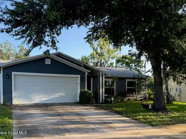 1729 Saratoga Dr, Titusville, FL 32796