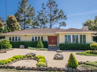 3029 Bird Rock Rd, Pebble Beach, CA 93953