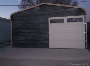 2050 Center Rd, Wheatland, WY 82201