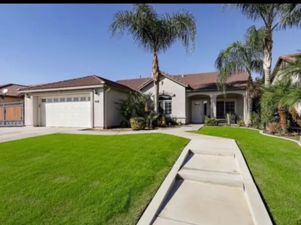 10808 Thunder Falls Ave, Bakersfield, CA 93312