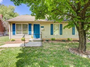 1101 Valley Ave SW, Roanoke, VA 24015