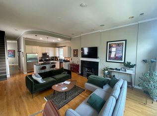 857 N Paulina St #3, Chicago, IL 60622