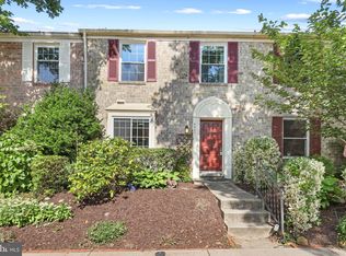 9531 Sea Shadow, Columbia, MD 21046