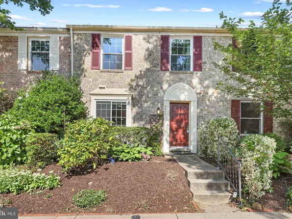 9531 Sea Shadow, Columbia, MD 21046