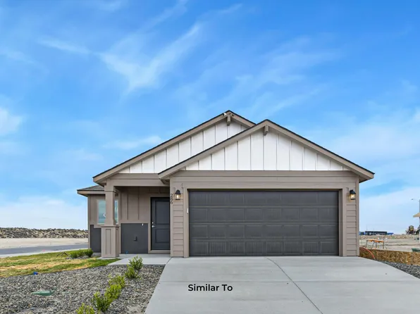 5820 Redtail Dr, Pasco, WA 99301