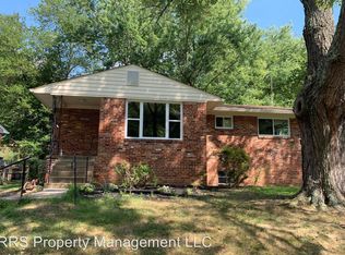 12509 Littleton St, Silver Spring, MD 20906