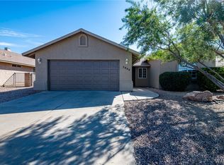 3804 E Nicole Ave, Kingman, AZ 86409