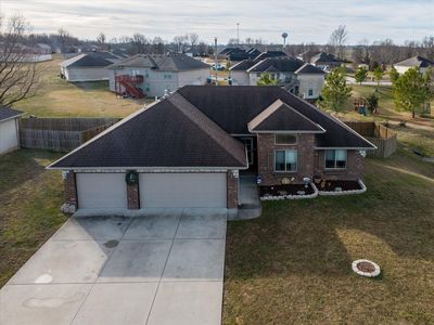 4544 Somerset Drive, Brookline, MO, 65619