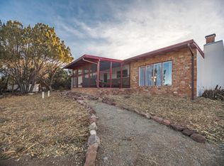 420 Frost Rd, Sandia Park, NM 87047