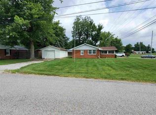 2499 Old Plank Rd, Newburgh, IN 47630