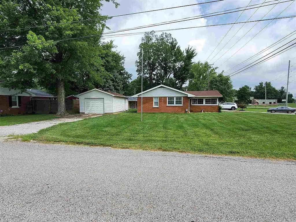2499 Old Plank Rd photo 1