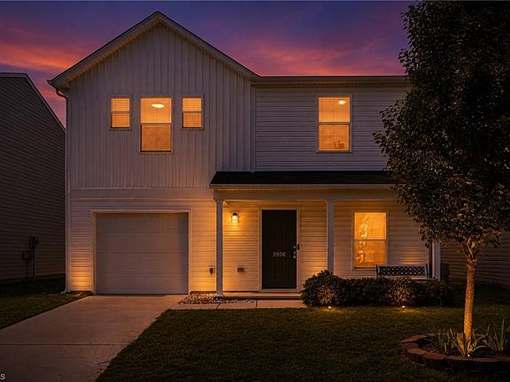 2nd image of 3906 Bellingham Ct