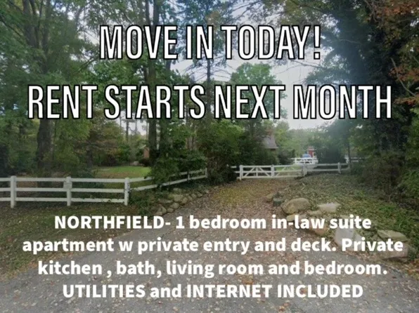 (undisclosed Address), Northfield, OH 44067