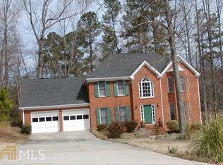 4010 Lakeland Hills Dr, Douglasville, GA 30134