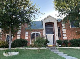 8129 Skyridge Dr, Plano, TX 75025