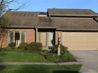 2611 Neptunes Xing, Fort Wayne, IN 46815