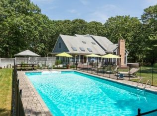 58 Stoney Hill Rd, Sag Harbor, NY 11963