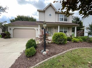 314 Brentwood Dr, Pinckney, MI