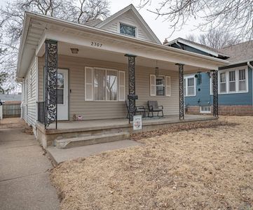 2307 S Saint Aubin St, Sioux City, IA, 51106