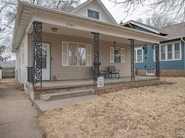 2307 S Saint Aubin St, Sioux City, IA 51106