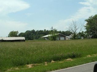 1428 N County Line Rd, Michigan City, IN 46360