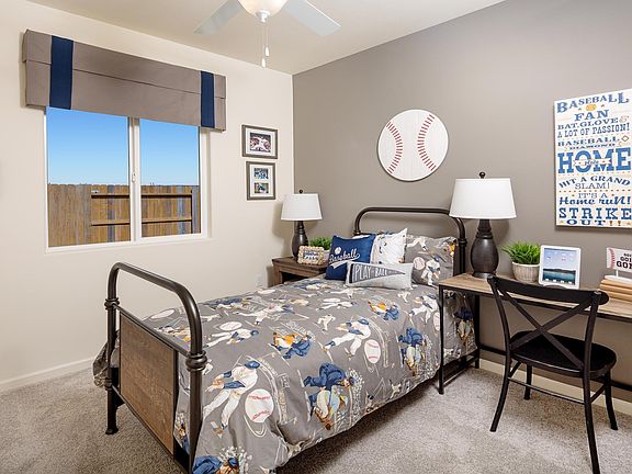 Bedroom 4