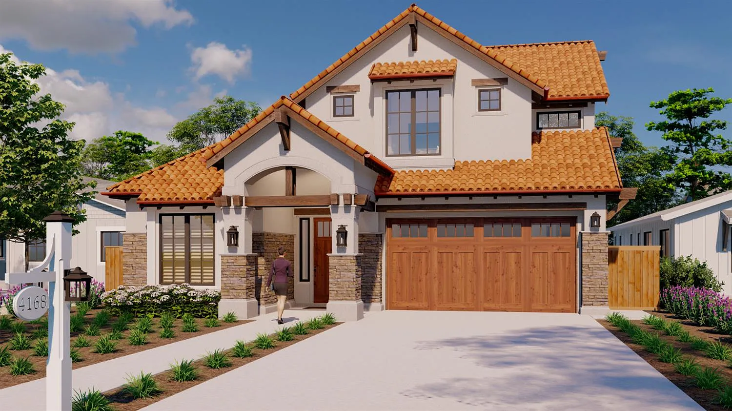 5709 Thomson Loop photo 1
