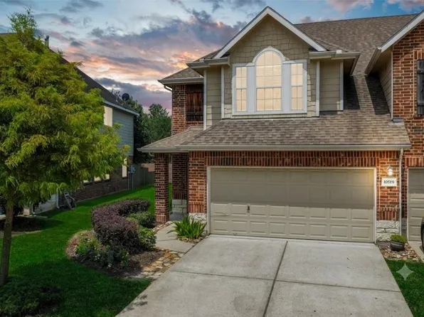 10519 Day Trail Ln, Spring, TX 77379