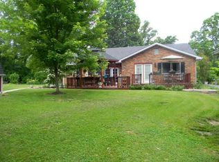 2439 Cocran Way, Elkton, VA 22827