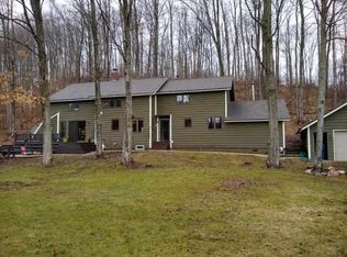 8778 E Mitchell Rd, Petoskey, MI 49770