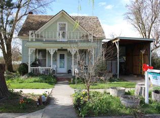 506 W Broadway Ave, Ritzville, WA 99169