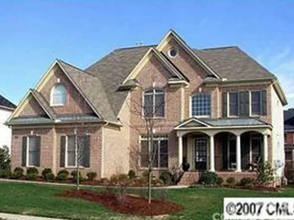 16408 Sutters Run Ln, Huntersville, NC 28078