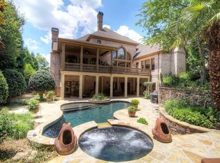 2852 Darlington Run, Duluth, GA 30097