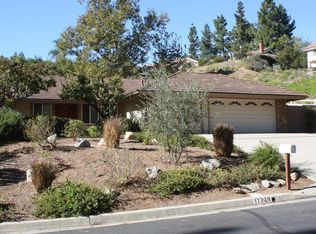 17328 Cleeco Pl, Poway, CA 92064