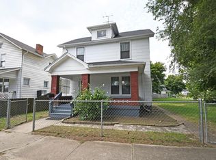 2102 Pearl St, Middletown, OH