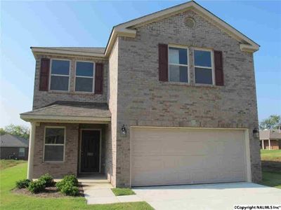 308 Mertle Dr NE, Huntsville, AL, 35810