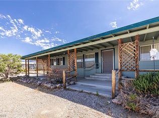 901 Fort Carson Rd, Pahrump, NV 89060