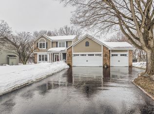 14962 Bluebird St NW, ANDOVER, MN 55304