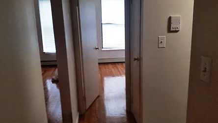 Rented by Ibec Living