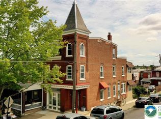827 N 5th St, Allentown, PA 18102